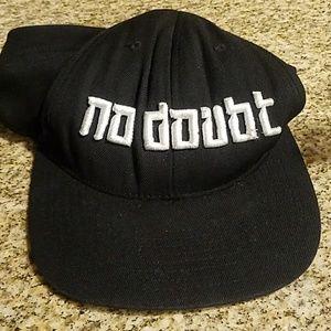No Doubt Hat